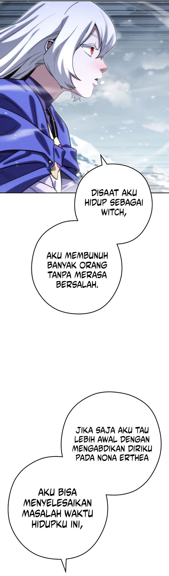 Dungeon Reset Chapter 254 Gambar 13